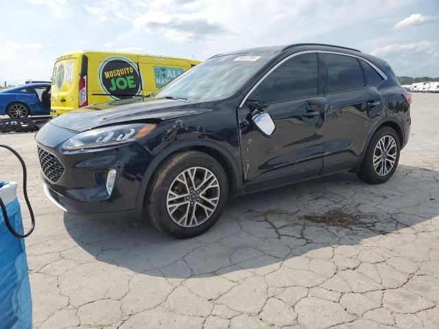 Vin: 1fmcu0h66mua70235, lot: 56652395, ford escape sel 2021 img_1
