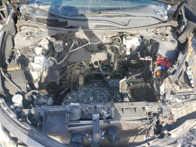 2014 NISSAN ALTIMA 2.5 #3309433977