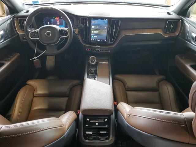 2022 VOLVO XC60 B5 IN YV4L12RL2N1083576