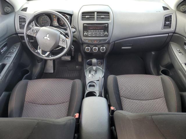 2017 MITSUBISHI OUTLANDER - JA4AP3AU0HZ018888