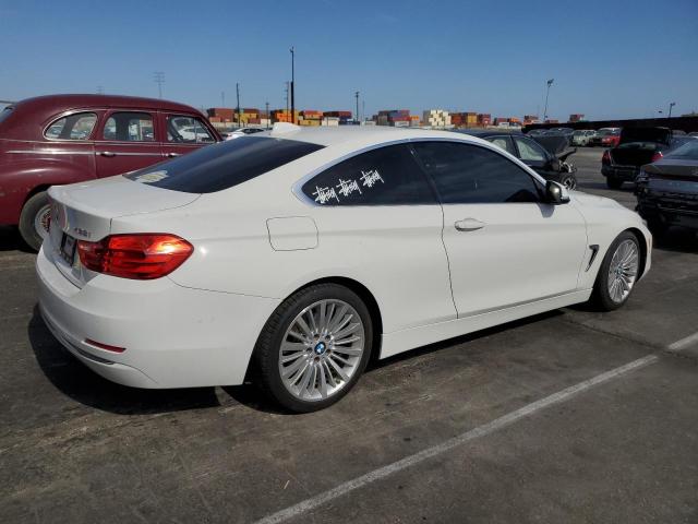 Vin: wba3n7c54ef719798, lot: 57493775, bmw 4 series i 20143