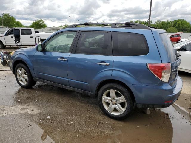 Vin: jf2sh6dc8ah748654, lot: 55970645, subaru forester 2.5x limited 20102