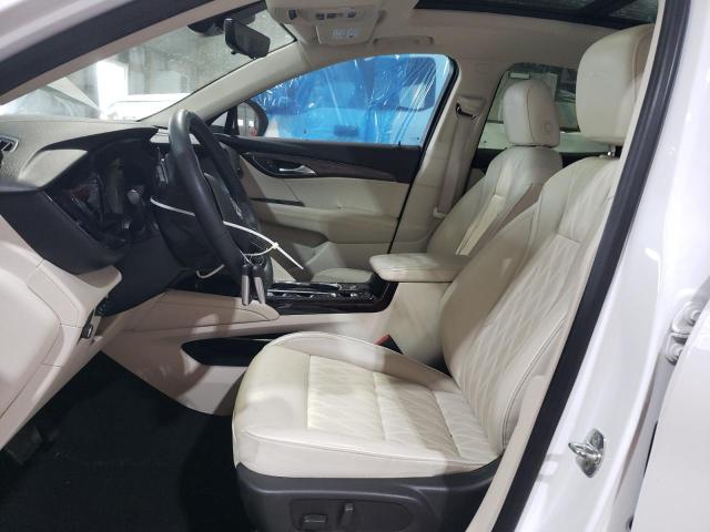 2022 BUICK ENVISION A - LRBFZRR45ND122006