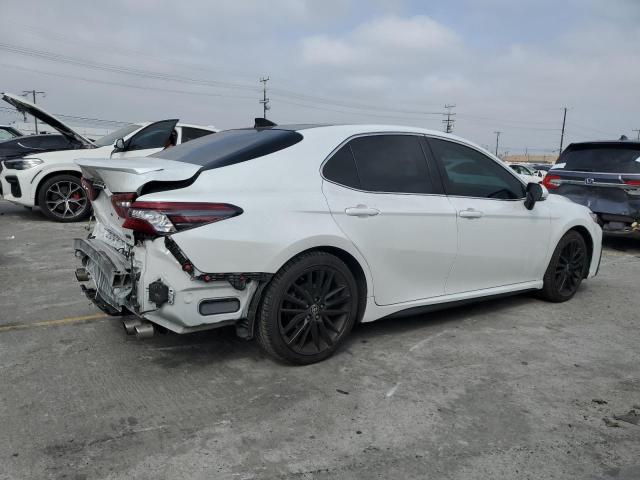 Vin: 4t1k61ak2mu545379, lot: 58524495, toyota camry xse 20213