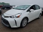 2017 TOYOTA PRIUS V - JTDZN3EU7HJ066511