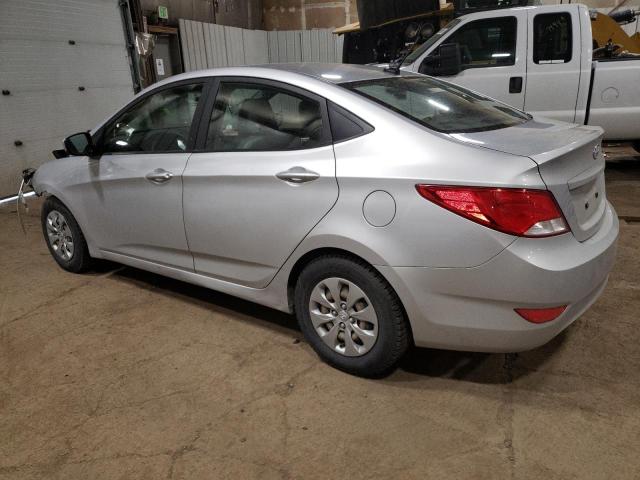 Vin: kmhct4ae8hu269255, lot: 56175045, hyundai accent se 20172