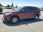 2015 HONDA CR-V LX - 2HKRM3H31FH548225