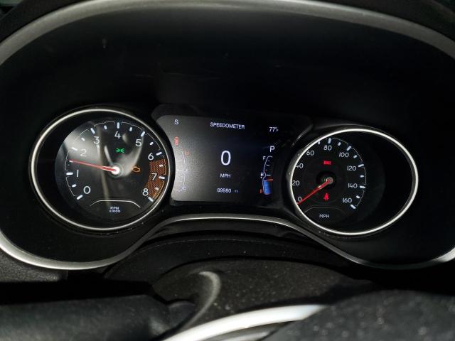 2021 JEEP COMPASS LA - 3C4NJDBB5MT512547