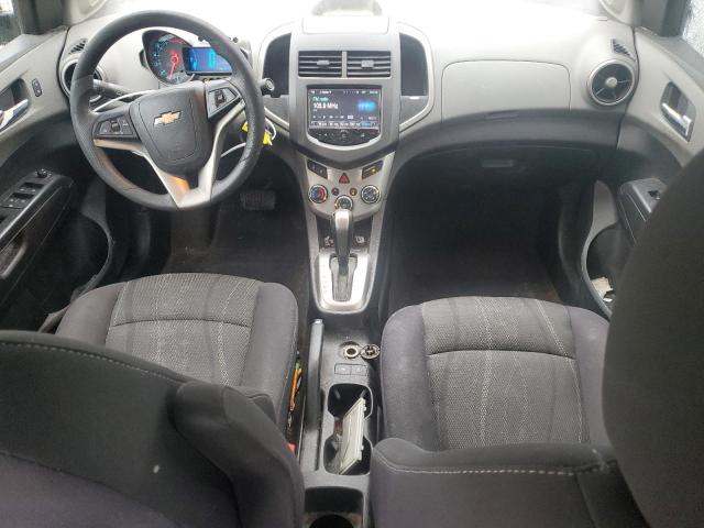 2015 CHEVROLET SONIC LT 1G1JC5SH7F4140021