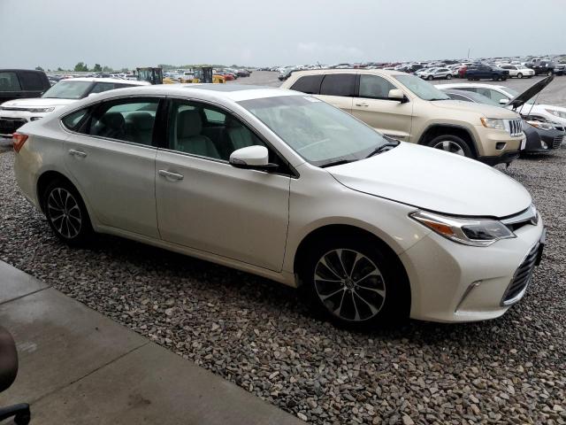 Vin: 4t1bk1eb7gu241622, lot: 53732425, toyota avalon xle 20164