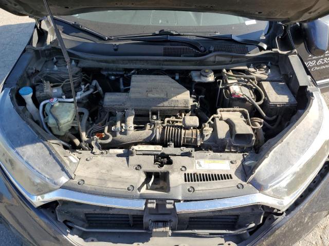 2017 HONDA CR-V EX - 7FARW1H57HE014989