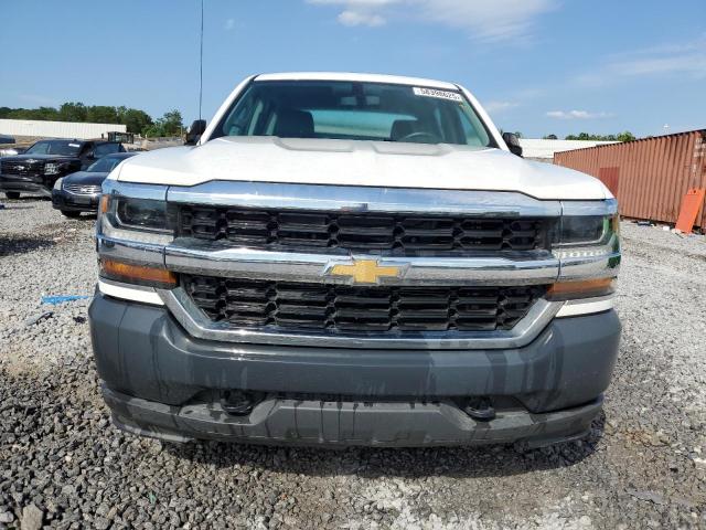 2018 CHEVROLET SILVERADO - 3GCUKNEC6JG228304