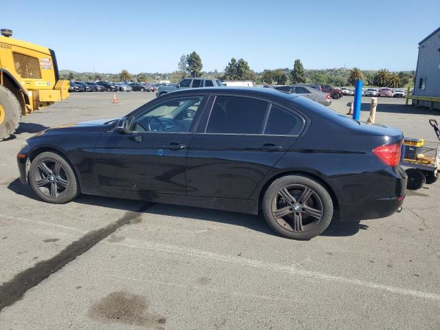 Vin: wba3a5g5xfns89583, lot: 55766805, bmw 3 series i 20152