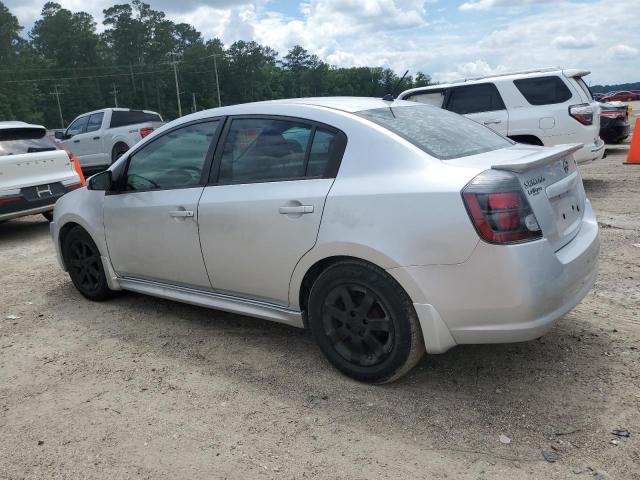 Vin: 3n1ab6ap3al611838, lot: 56664185, nissan sentra 2.0 20102