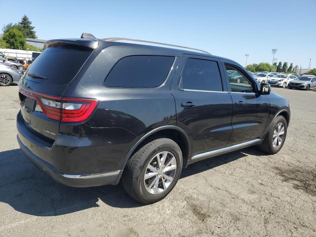 2016 DODGE DURANGO LI 1C4RDJDG9GC397810