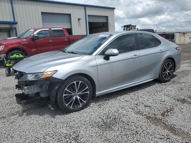 Vin: 4t1g11ak3lu928461, lot: 56128885, toyota camry se 2020 img_1
