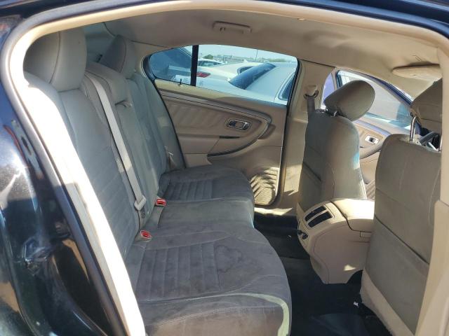 2015 FORD TAURUS SE - 1FAHP2D85FG117427
