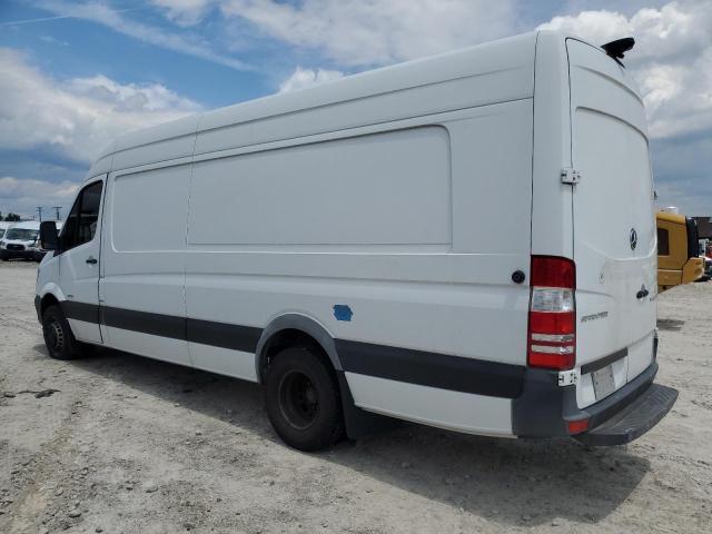 Vin: wd3pf1cc0fp167428, lot: 58585635, mercedes-benz sprinter 3500 20152