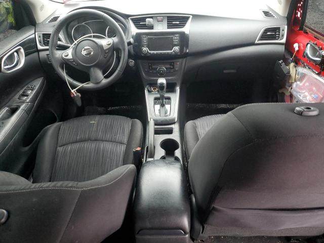 2018 NISSAN SENTRA S - 3N1AB7AP4JL604273