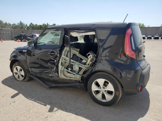 Vin: kndjn2a21f7217624, lot: 56476305, kia soul 20152