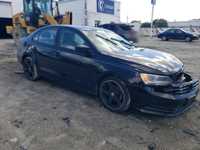 Vin: 3vw267aj8gm349323, lot: 57581725, volkswagen jetta s 20164