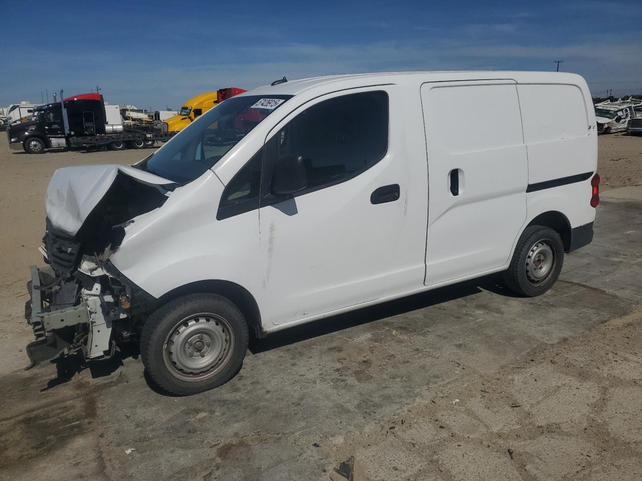 CHEVROLET EXPRESS LT