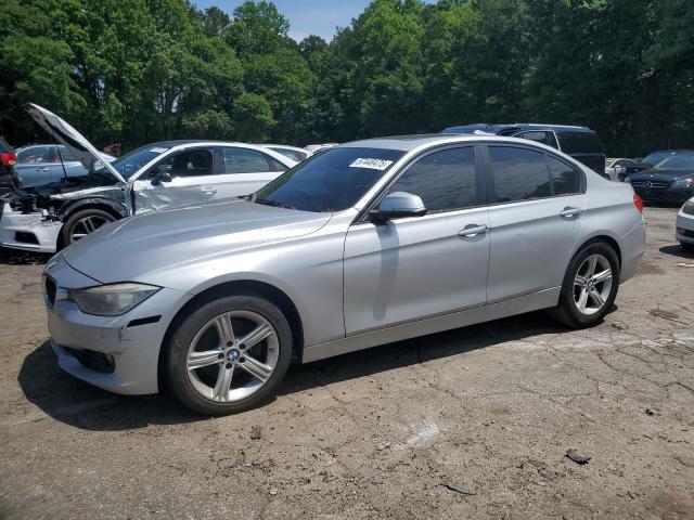 BMW 328 I