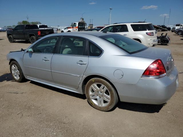 Vin: 2g1wb5e32e1104479, lot: 56918995, chevrolet impala lt 20142