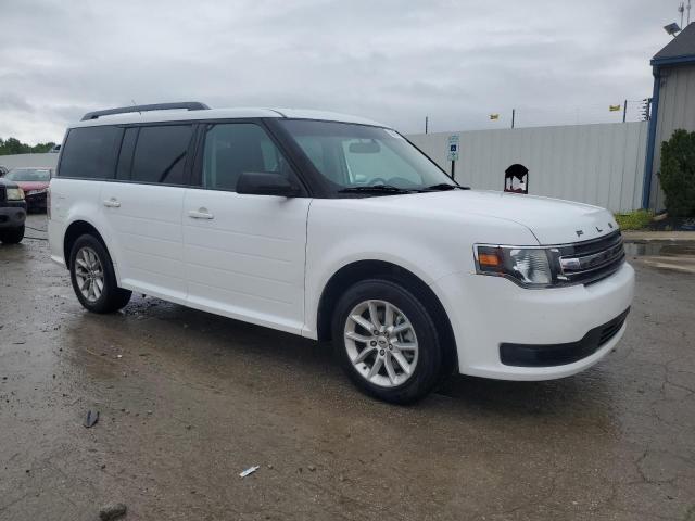 Vin: 2fmgk5b87ebd31765, lot: 56461415, ford flex se 20144
