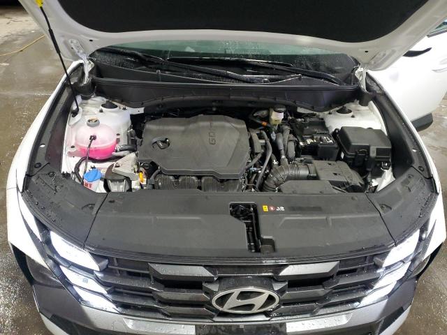 2025 HYUNDAI TUCSON SEL 3KMJBCDE6SE013154
