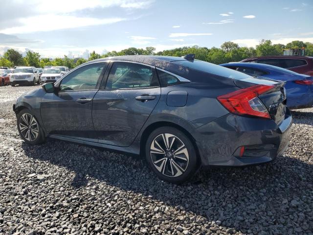 2016 HONDA CIVIC EX 19XFC1F30GE010859