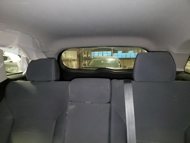 2019 KIA SORENTO LX 5XYPGDA53KG454686