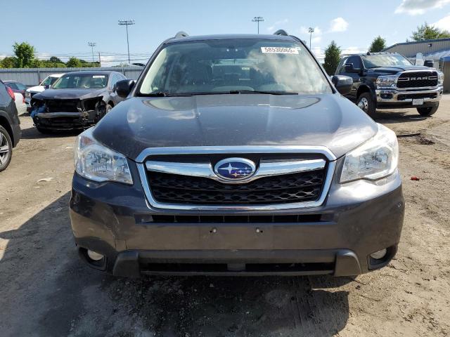 2015 SUBARU FORESTER 2 JF2SJAKC6FH547918