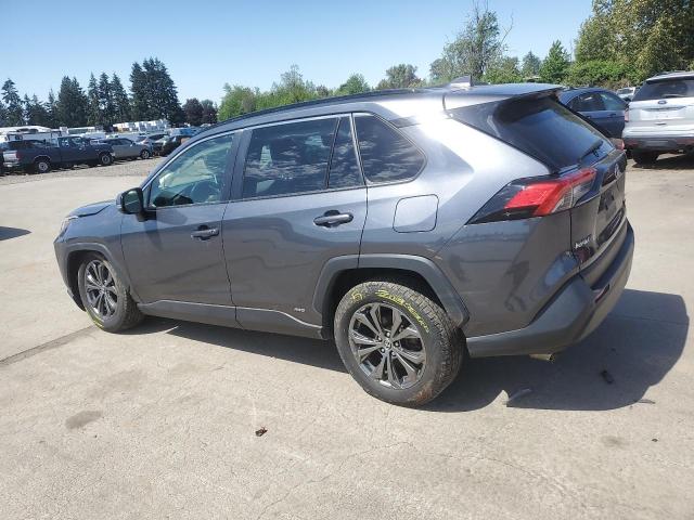 Vin: jtmb6rfv6nd522968, lot: 55462695, toyota rav4 xle premium 20222