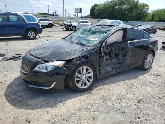 BUICK REGAL PREM