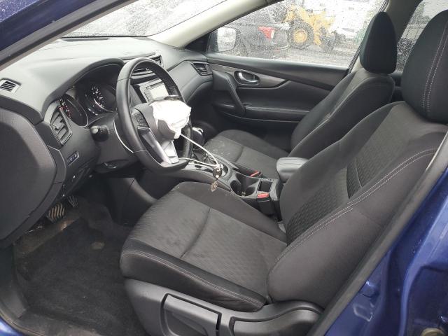 2019 NISSAN ROGUE S - JN8AT2MV2KW387913