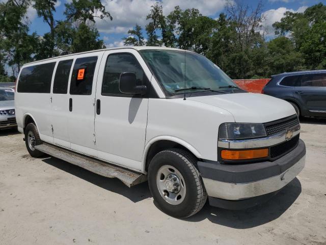 Vin: 1gazgpfg2h1180404, lot: 56962715, chevrolet express lt 20174