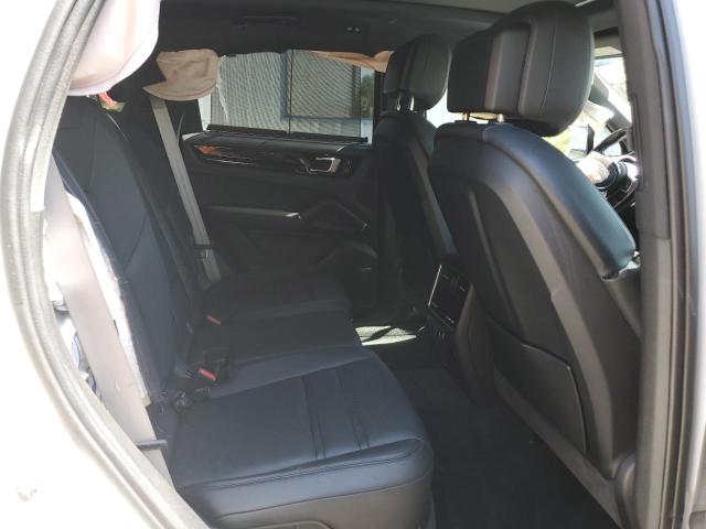 2022 PORSCHE CAYENNE E- - WP1AE2AY2NDA26913