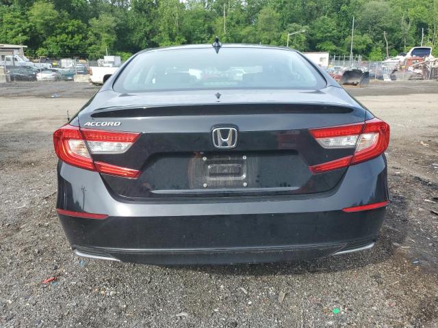 2020 HONDA ACCORD LX - 1HGCV1F16LA124245