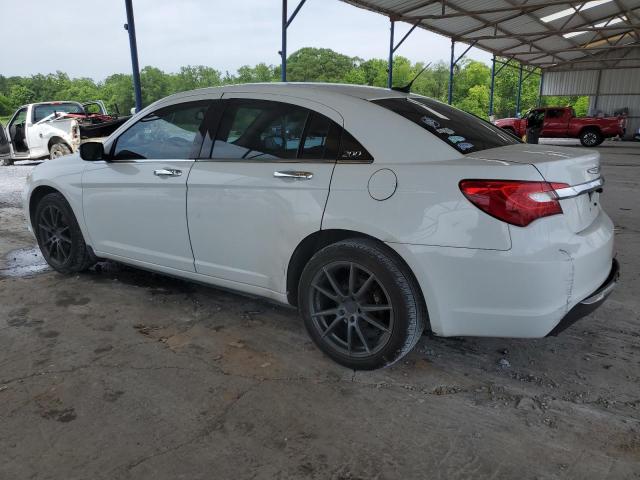 Vin: 1c3ccbcg5dn578861, lot: 57330435, chrysler 200 limited 20132