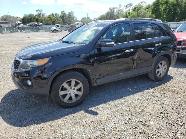 Vin: 5xykt3a69dg349470, lot: 56788325, kia sorento lx 2013 img_1