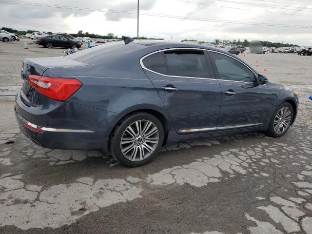2015 KIA CADENZA PR - KNALN4D71F5170485