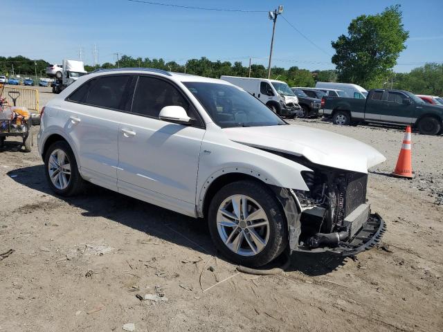 Vin: wa1eccfs2jr024976, lot: 57471535, audi q3 premium 20184