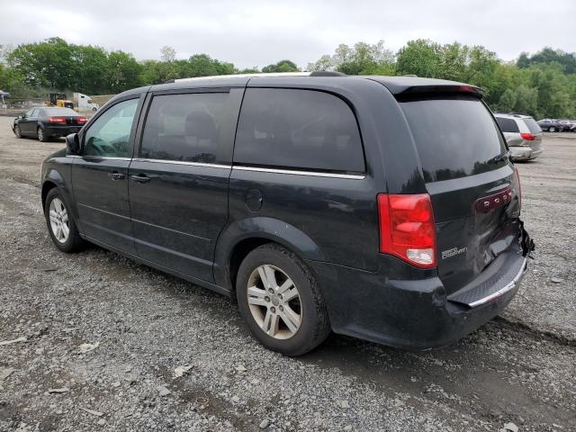 Vin: 2c4rdgdg0cr350332, lot: 56940795, dodge caravan crew 20122