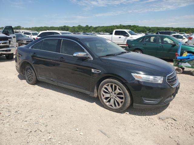 Vin: 1fahp2j81eg145339, lot: 58475305, ford taurus limited 20144