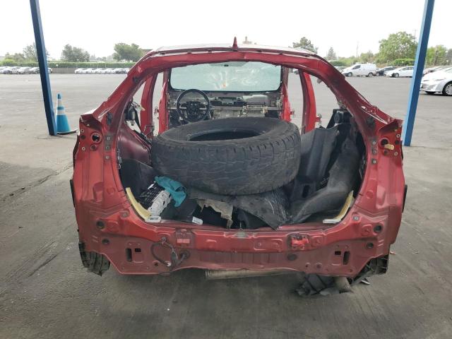 2016 TOYOTA PRIUS JTDKBRFU4G3512936