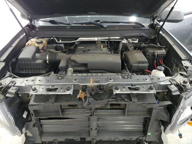 2022 CHEVROLET COLORADO L - 1GCHSCEA3N1175893