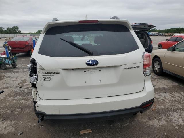 2018 SUBARU FORESTER 2.5I PREMIUM JF2SJADC2JH575687