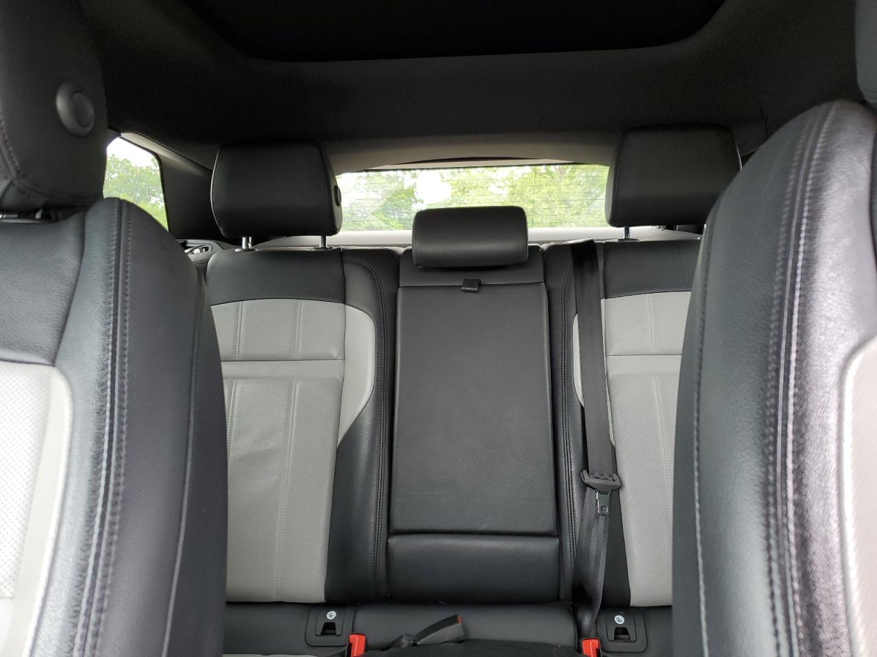 LAND ROVER RANGE ROVER R-DYNAMIC S