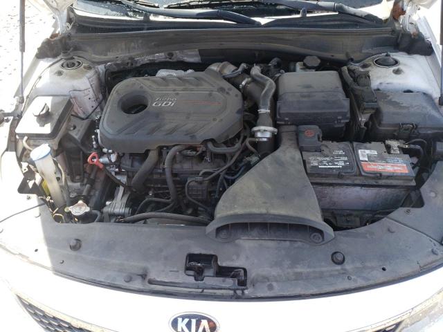 2016 KIA OPTIMA SXL 5XXGV4L20GG121446